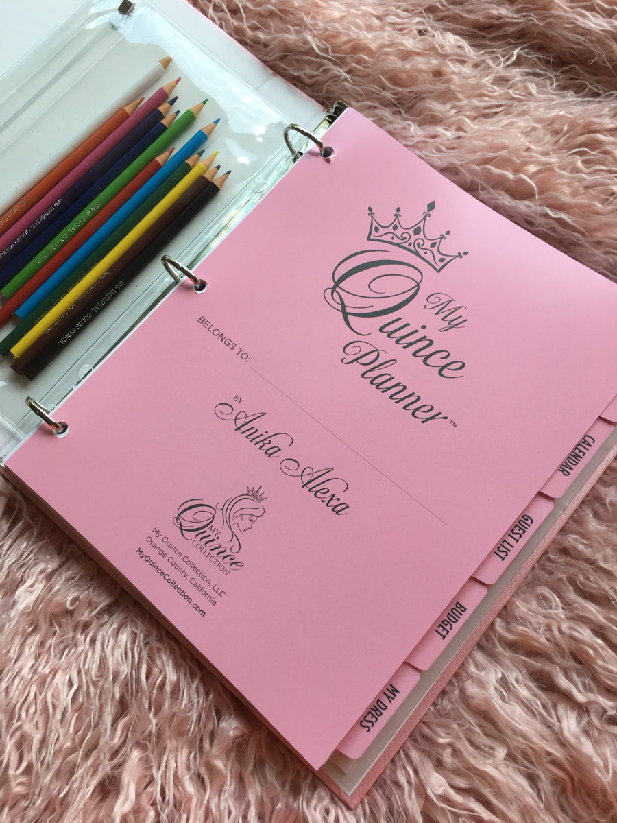 lista-de-purchases-quincea-eras for Free Printable Quinceanera Planning Guide Lista De purchases Quincea eras for Free Printable Quinceanera Planning Guide